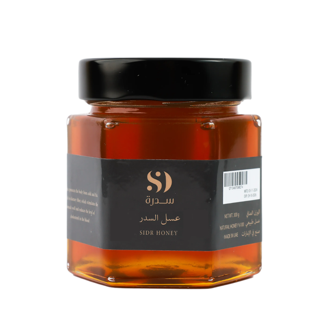 Sidr Honey