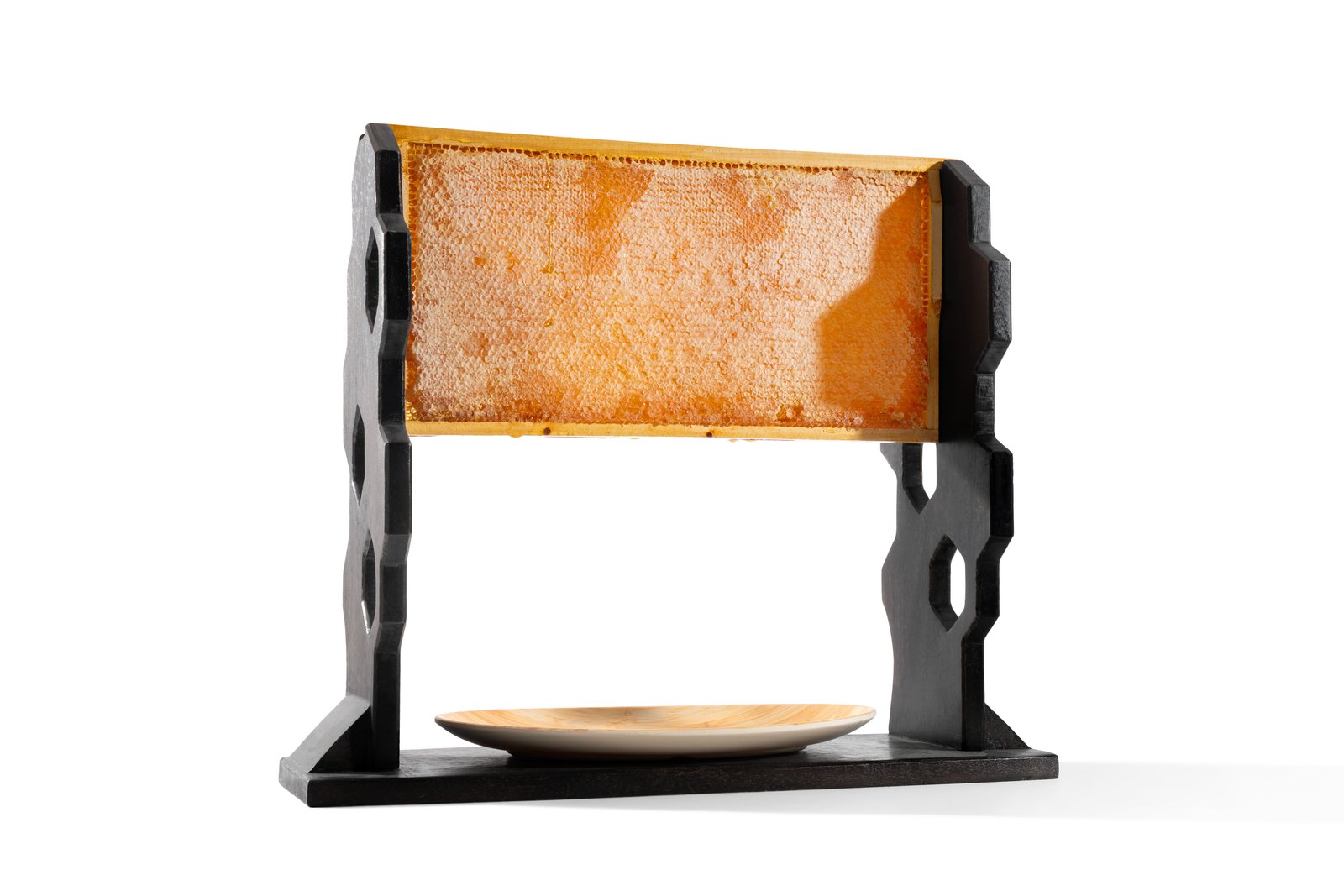 Royal Sidr Honey with Wax